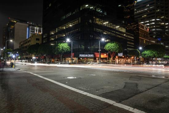 Fogo de Chão Brazilian